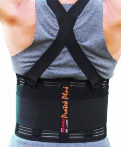 เข็มขัดพยุงหลัง | เสื้อจราจร