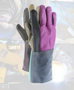 ถุงมือหนังเซฟตี้ทั่วไป