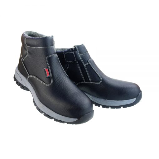 PANTHERS WELDER รองเท้าเซฟตี้ รองเท้านิรภัย รองเท้าหัวคอมโพสิต