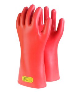 ถุงมือกันไฟฟ้าดูด Electric Glove