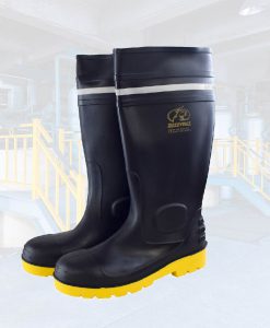 รองเท้าบูทเซฟตี้